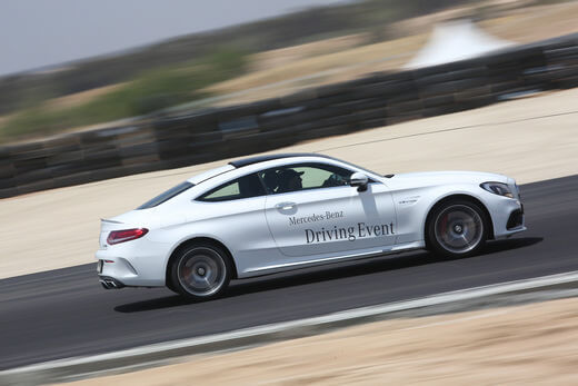 מרצדס AMG מרצדס AMG